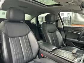 Audi A6 (2022) thumbnail 8
