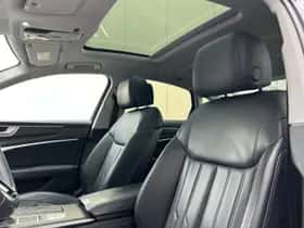 Audi A6 (2022) thumbnail 9