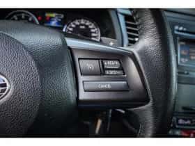Subaru Outback (2014) thumbnail 21