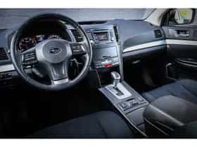 Subaru Outback (2014) thumbnail 6