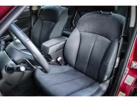 Subaru Outback (2014) thumbnail 7