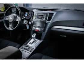 Subaru Outback (2014) thumbnail 9