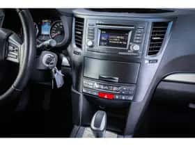 Subaru Outback (2014) thumbnail 10
