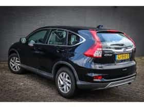 Honda CR-V (2015) thumbnail 2