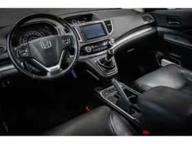 Honda CR-V (2015) thumbnail 3