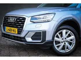 Audi Q2 (2019) thumbnail 4