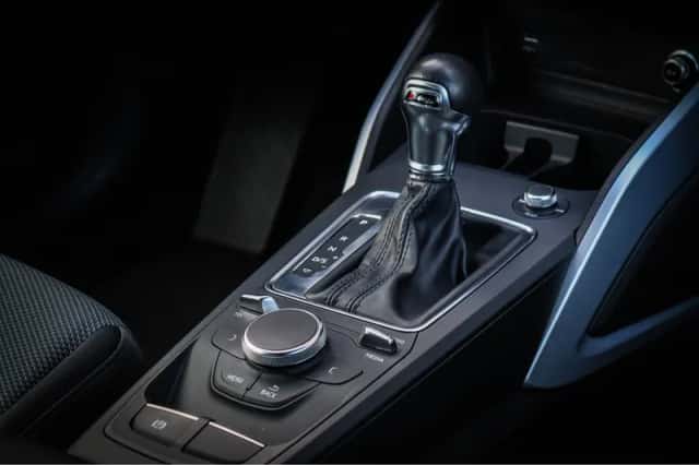 Audi Q2 (2019) thumbnail 6