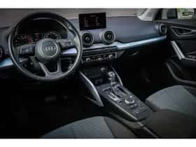 Audi Q2 (2019) thumbnail 8