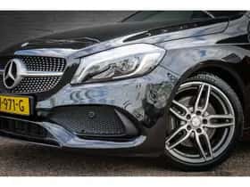 Mercedes-Benz A-Klasse (2016) thumbnail 18