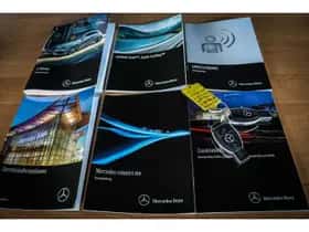 Mercedes-Benz A-Klasse (2016) thumbnail 19