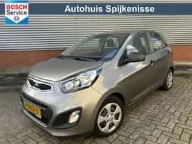 Kia Picanto (2014)