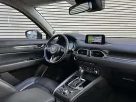 Mazda CX-5 (2019) thumbnail 5