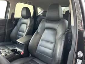 Mazda CX-5 (2019) thumbnail 6
