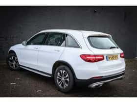Mercedes-Benz GLC-Klasse (2016) thumbnail 2