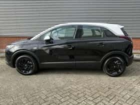 Opel Crossland (2019) thumbnail 2
