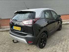 Opel Crossland (2019) thumbnail 3