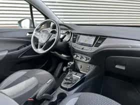 Opel Crossland (2019) thumbnail 4