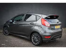 Ford Fiesta (2017) thumbnail 2