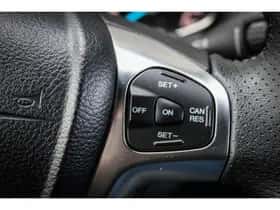 Ford Fiesta (2017) thumbnail 20