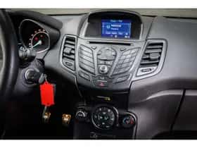 Ford Fiesta (2017) thumbnail 9