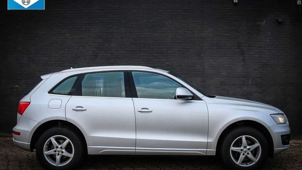 Audi Q5 (2009) — foto 1