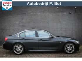 BMW 3-Serie