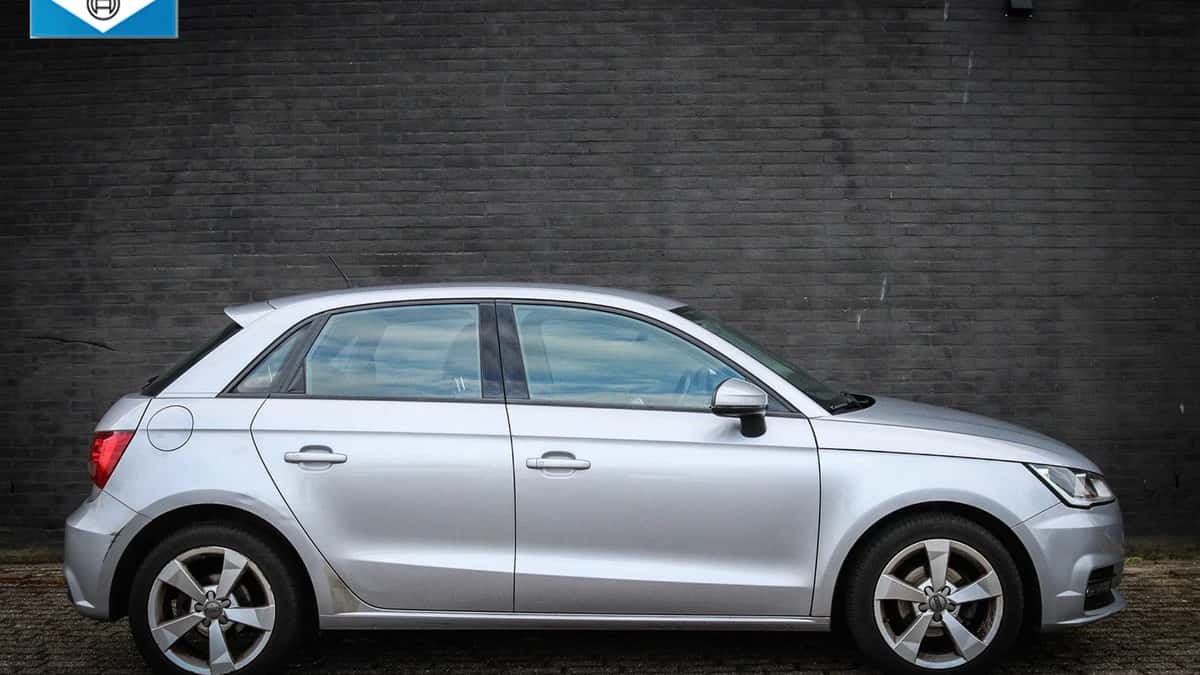 Audi A1 (2016) — foto 1