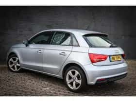 Audi A1 (2016) thumbnail 2