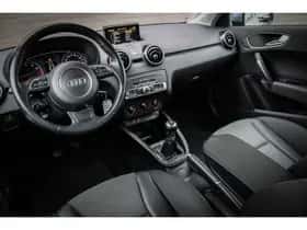 Audi A1 (2016) thumbnail 6
