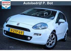 Fiat Punto (2015)