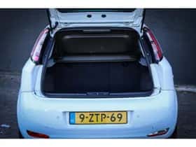 Fiat Punto (2015) thumbnail 17