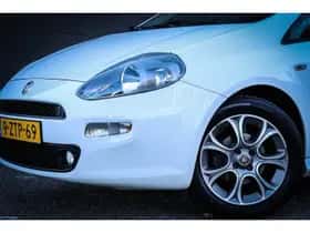 Fiat Punto (2015) thumbnail 19
