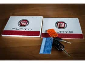 Fiat Punto (2015) thumbnail 20