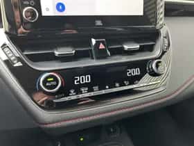 Toyota Corolla (2022) thumbnail 20