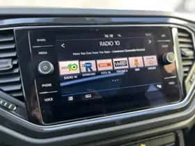 Volkswagen T-Roc (2018) thumbnail 14