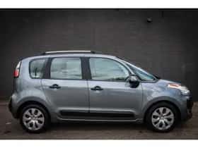 Citroën C3 (2012) thumbnail 2