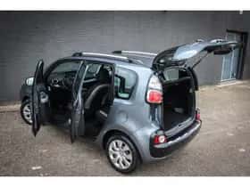 Citroën C3 (2012) thumbnail 3