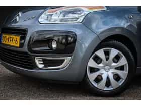 Citroën C3 (2012) thumbnail 4