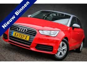 Audi A1 (2017)
