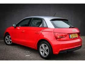 Audi A1 (2017) thumbnail 2