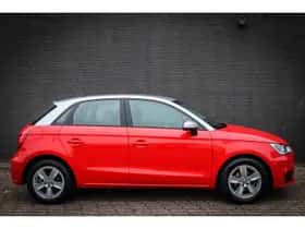 Audi A1 (2017) thumbnail 2
