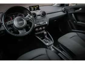 Audi A1 (2017) thumbnail 6