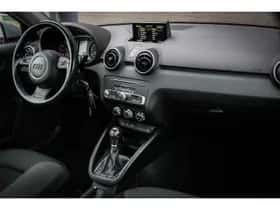Audi A1 (2017) thumbnail 9