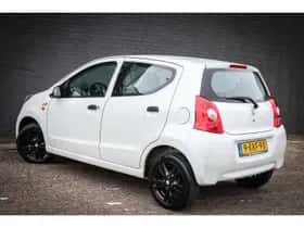 Suzuki Alto (2013) thumbnail 3