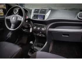 Suzuki Alto (2013) thumbnail 6