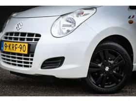 Suzuki Alto (2013) thumbnail 9