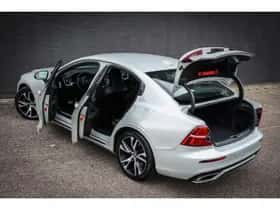Volvo S60 (2021) thumbnail 16