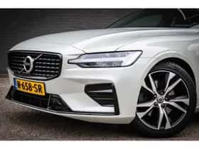 Volvo S60 (2021) thumbnail 17
