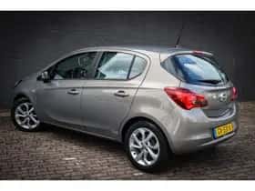 Opel Corsa (2015) thumbnail 14