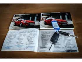 Opel Corsa (2015) thumbnail 18